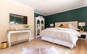 Waldhotel und Restaurant Zeitreise