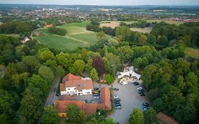 Waldhotel und Restaurant Zeitreise